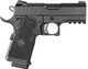 Girsan Witness 2311 SCXXX 9mm Pistol with Adjustable Sights and 17-Round Magazine