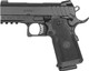 Girsan Witness 2311 SCXXX 9mm Pistol with Adjustable Sights and 17-Round Magazine