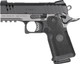 Girsan Witness 2311 CMXXX 9mm Semi-Auto Pistol with 3.4-Inch Barrel and Adjustable Sights