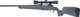 Savage Axis 2 XP 25-06 Remington Bolt-Action Sporting Rifle, 20-Inch Barrel, Grey Synthetic Stock
