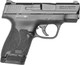 7 RD NO SAFETY 3.1" BLACK