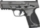 Smith & Wesson M&P9 M2.0 Metal Compact 4-Inch 9mm Luger Semi-Auto Handgun