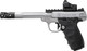 Smith & Wesson SW22 Victory PF Center .22 LR Semi-Auto Pistol with Vortex Viper Red Dot Sight