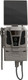 Tactacam Reveal Pro 4.0 Trail Camera, 24MP, Low-Glow LEDs, RV-XPS-V4