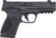 Smith & Wesson M&P9 M2.0 Compact with Optics Cut and Night Sights
