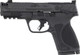 Smith & Wesson M&P9 M2.0 Compact with Optics Cut and Night Sights
