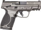 3.6" 9MM 15-RD SAFETY GREY