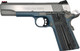Colt Competition 9mm Pistol with 5-Inch Barrel and G10 Grip