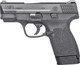 Smith & Wesson M&P Shield M2.0 45 ACP Semi-Auto Pistol with 3.3-Inch Barrel