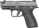 Smith & Wesson Performance Center M&P Shield X Comp 9mm Semi-Auto Pistol, Model 14775