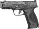 Smith & Wesson Performance Center M&P9 M2.0 Metal Comp 9mm Semi-Automatic Pistol, Part 14915