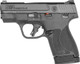 Smith & Wesson M&P9 Shield Plus 9mm Semi-Auto Handgun with 13-Round Magazines