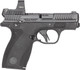 Smith & Wesson Bodyguard 2.0 RFX1 .380 Auto Semi-Automatic Pistol, Part 14788
