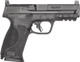 Smith & Wesson M&P9 M2.0 Full-Size 9mm Pistol, 15-Round, Part 14913