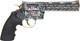 Colt Anaconda GSP6RTSZOB .44 Remington Magnum 6-Inch Stainless Revolver