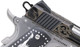 Colt Competition .45 ACP Semi-Automatic Pistol, 5-Inch National Match Barrel, America 250 Engraved Edition, GO1070CCSTT250