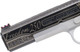 Colt Competition .45 ACP Semi-Automatic Pistol, 5-Inch National Match Barrel, America 250 Engraved Edition, GO1070CCSTT250