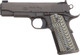 Colt Custom Carry Commander 45 ACP Semi-Auto Pistol with 4.25-Inch Barrel and Grey Finish