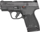 Smith & Wesson M&P9 Shield Plus 9mm Semi-Auto Pistol with Extended Magazines