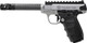 Smith & Wesson SW22 Victory PF Center 22LR Semi-Auto Pistol with Carbon Fiber Barrel and Picatinny Rail