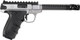 Smith & Wesson SW22 Victory PF Center 22LR Semi-Auto Pistol with Carbon Fiber Barrel and Picatinny Rail