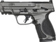 Smith & Wesson M&P9 M2.0 Metal Compact 9mm Pistol with Cerakote Finish and 3.6-Inch Barrel