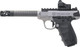 Smith & Wesson SW22 PC Victory Target Semi-Auto Rimfire Pistol with Crimson Trace Red Dot Sight and Tandemkross HiveGrips