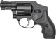Smith & Wesson Model 442 .38 Special +P Revolver with 1.87-inch Barrel and Fixed Sights