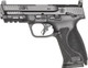Smith & Wesson M&P9 M2.0 Full Size Semi-Auto Pistol with 17-Round Magazines