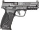Smith & Wesson M&P9 M2.0 Full Size Semi-Auto Pistol with 17-Round Magazines