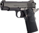 Colt Night Commander .45 ACP Semi-Auto Pistol with Novak Night Sight and Cerakote Finish