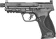 Smith & Wesson M&P9 M2.0 9mm 4.6-Inch Optic-Ready Semi-Auto Handgun