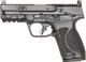 Smith & Wesson M&P9 M2.0 Compact 4-Inch 9mm Luger Semi-Auto Pistol with 2 Magazines
