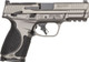 Smith & Wesson M&P9 M2.0 Metal 9mm Pistol with 4-Inch Barrel and Two Magazines