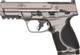 Smith & Wesson M&P9 M2.0 Metal 9mm Pistol with 4-Inch Barrel and Two Magazines