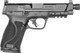 Smith & Wesson M&P45 M2.0 45 ACP Semi-Auto Pistol with 5.12-inch Barrel and 10-Round Magazines
