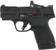 Smith & Wesson M&P9 Shield Plus Bundle - 9mm Luger Semi-Auto Pistol with Night Sights