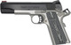 Colt Competition .45 ACP 5-Inch Semi-Auto Pistol with G10 Checkered Grips and Fiber Optic Sights