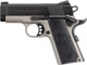 Colt Defender 45 ACP Semi-Auto Pistol with Cerakote Blued Finish and 3-Inch Barrel