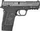 Smith & Wesson EQUALIZER HC Micro-Compact 9mm Luger Semi-Auto Handgun with 3 Magazines and Adjustable Sights