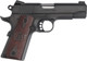 Colt Combat Commander .38 Super Semi-Auto Pistol with Bluedd Finish and G10 Grip