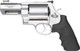 Smith & Wesson Model 500 Performance Center Revolver with 3.5" Stainless Steel Barrel