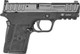 Smith & Wesson S&W Equalizer HC Micro-Compact 9mm Luger Semi-Auto Handgun with 3 Magazines