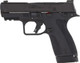 Smith & Wesson M&P Shield X 9mm Semi-Auto Pistol with Night Sights and Optic Cut