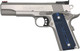 Colt Gold Cup Lite 9mm Pistol with 5-Inch Barrel and Blue G10 Grips