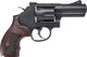 Smith & Wesson Model 19 Performance Center .357 Magnum Revolver with Night Sights and Classic Wood Grips