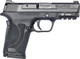 Smith & Wesson Shield M2.0 M&P 9mm EZ Semi-Auto Handgun with Adjustable Sights