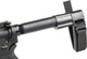 Smith & Wesson M&P15 Pistol 5.56 NATO with 7.5-inch Barrel and Hogue Rail Floating Handguard