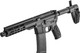 Smith & Wesson M&P15 Pistol 5.56 NATO with 7.5-inch Barrel and Hogue Rail Floating Handguard