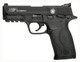 Smith & Wesson M&P22 Compact .22 LR Semi-Auto Pistol with 3.56-inch Barrel